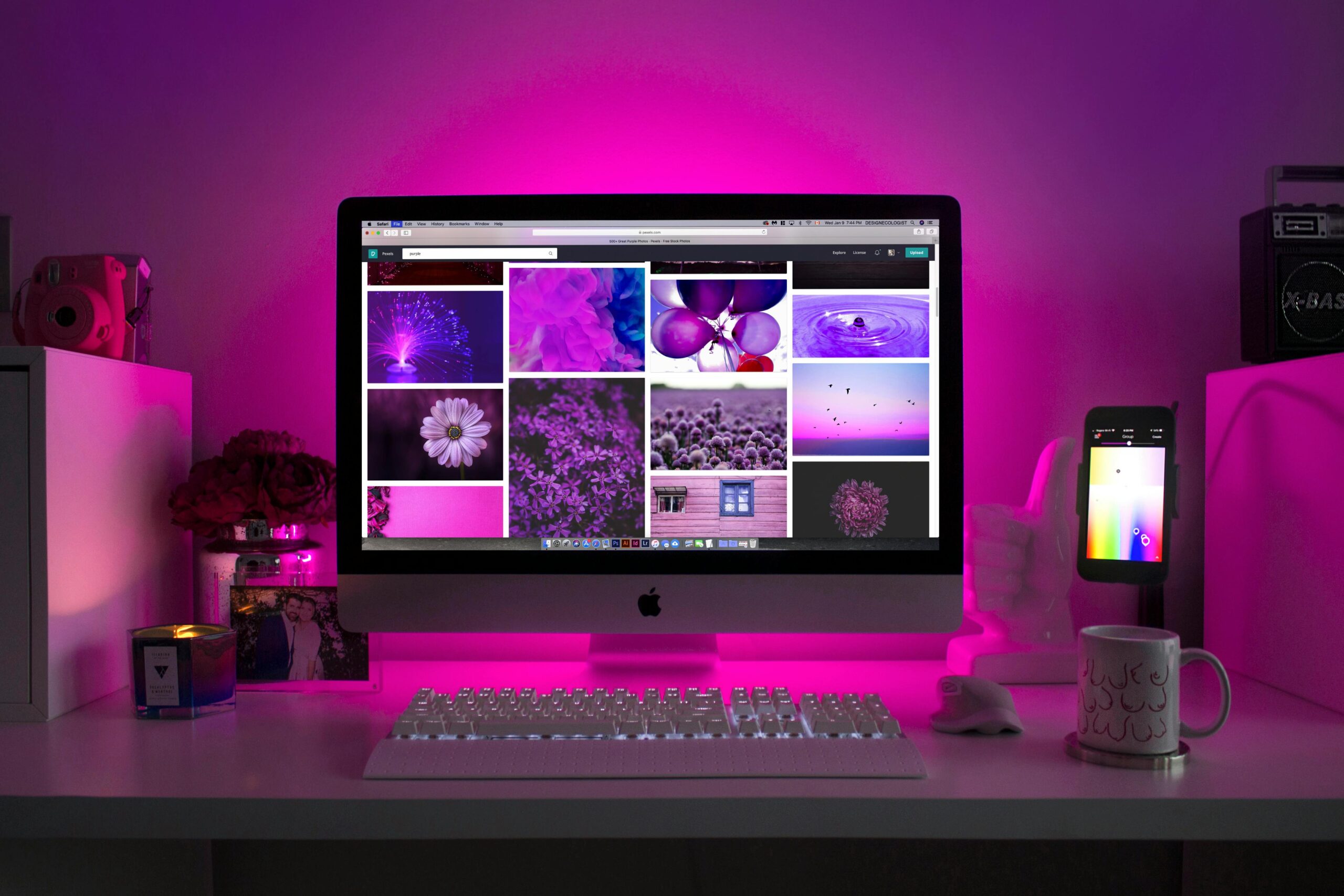creation-site